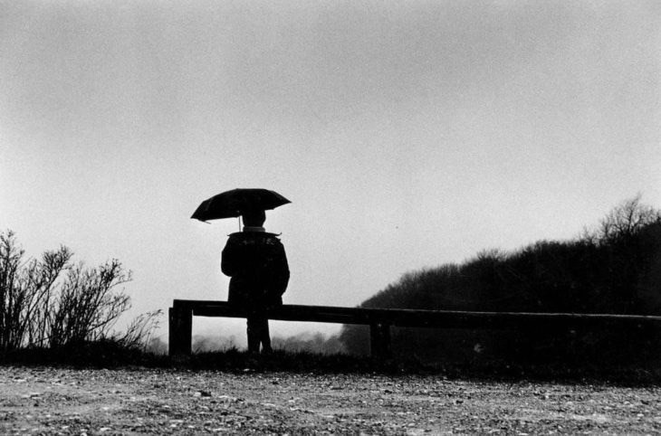 Недалёкое будущее