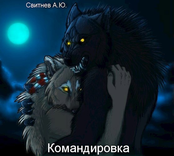 Командировка