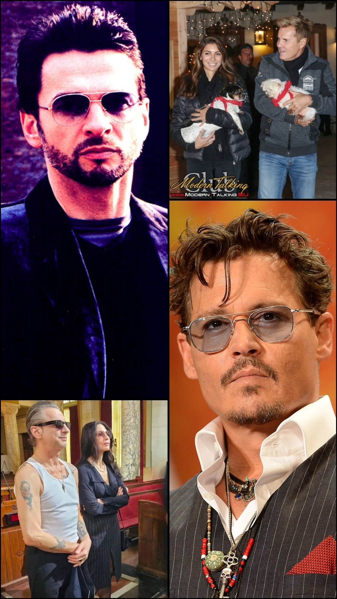 Царь вернулся