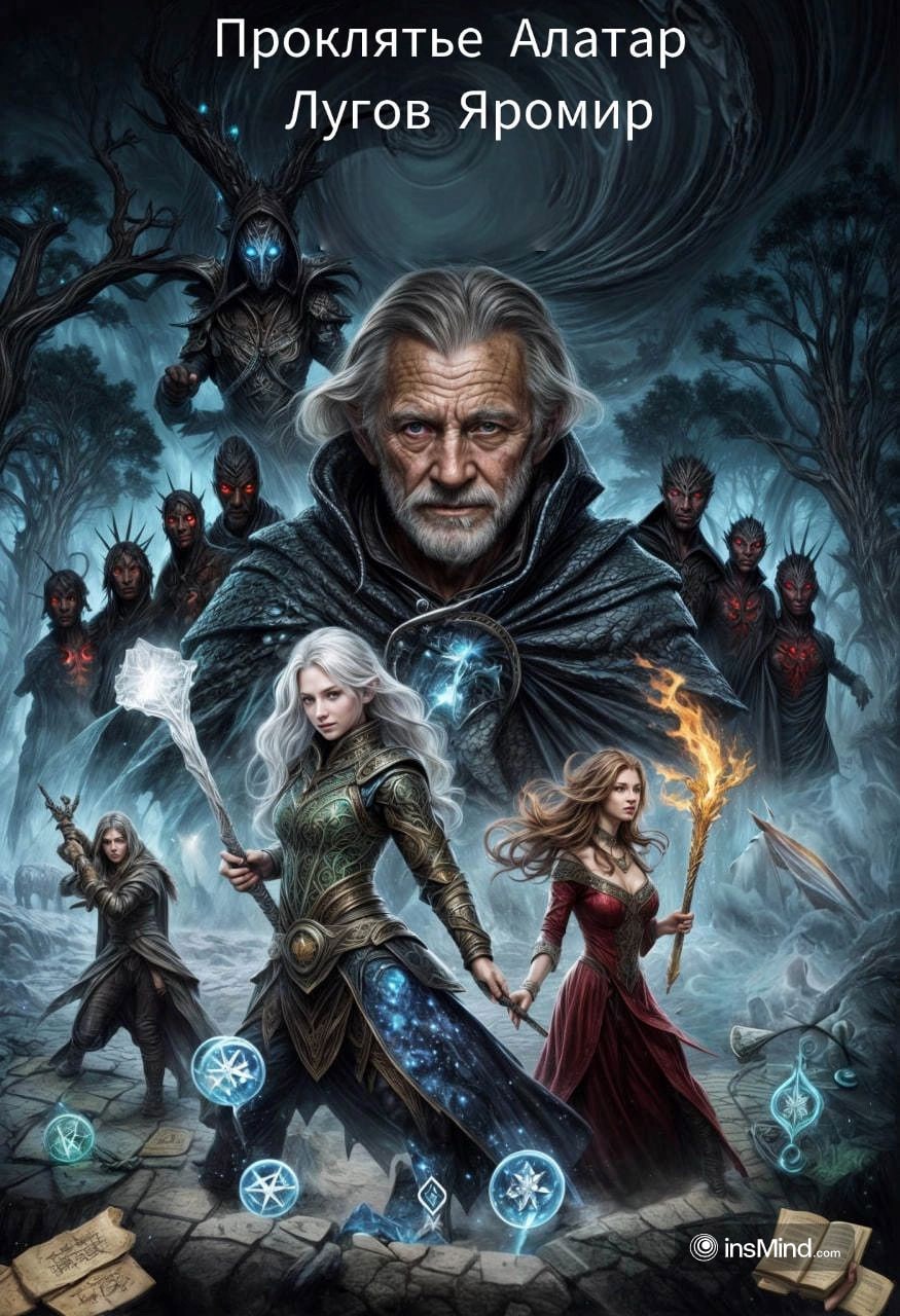Проклятие Алатар