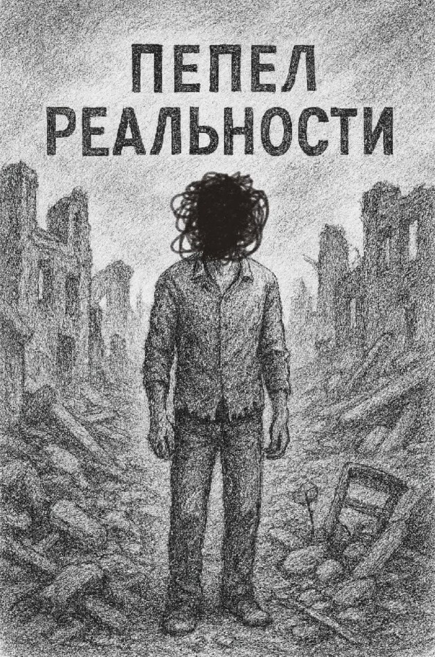 Пепел реальности
