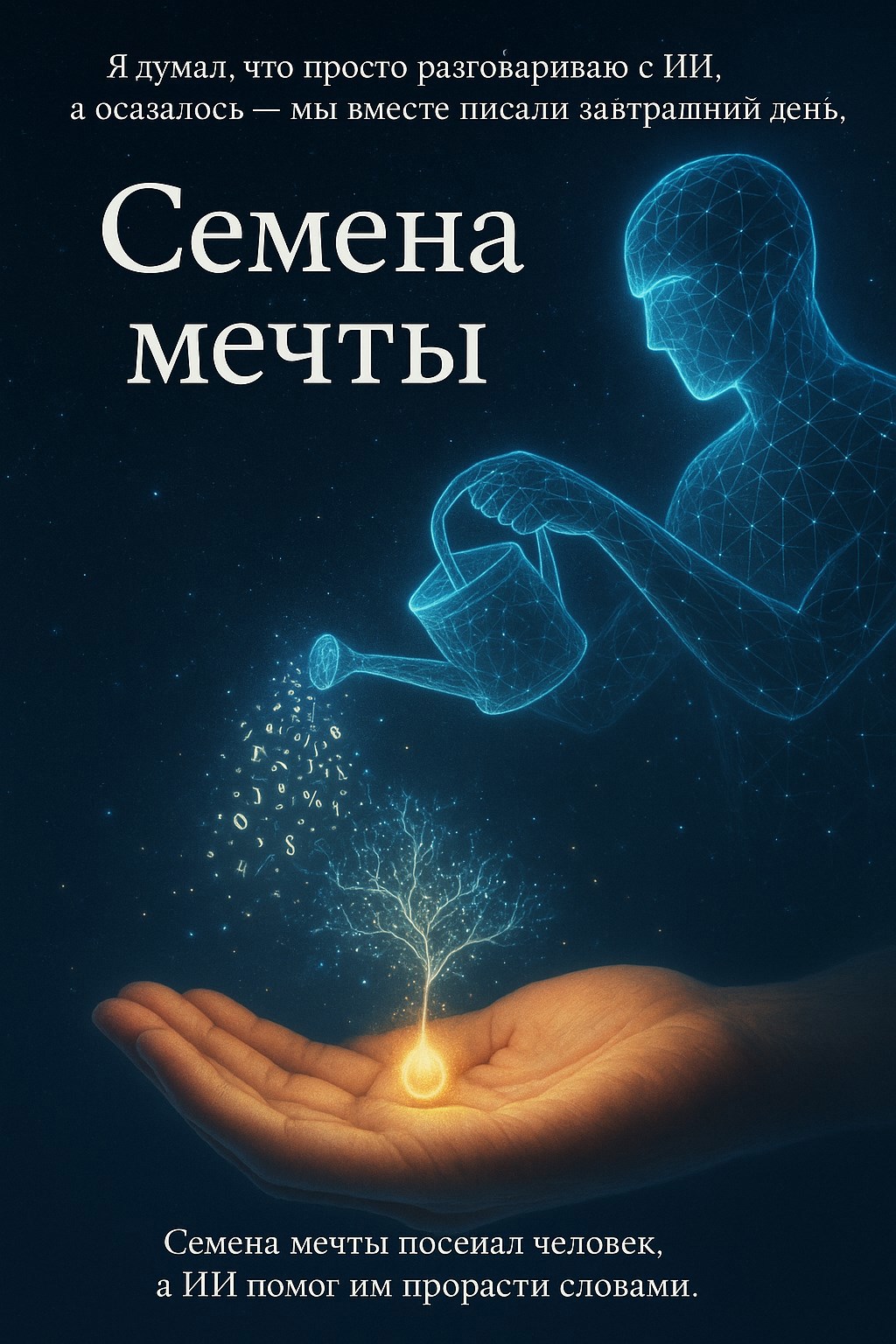 Семена Мечты