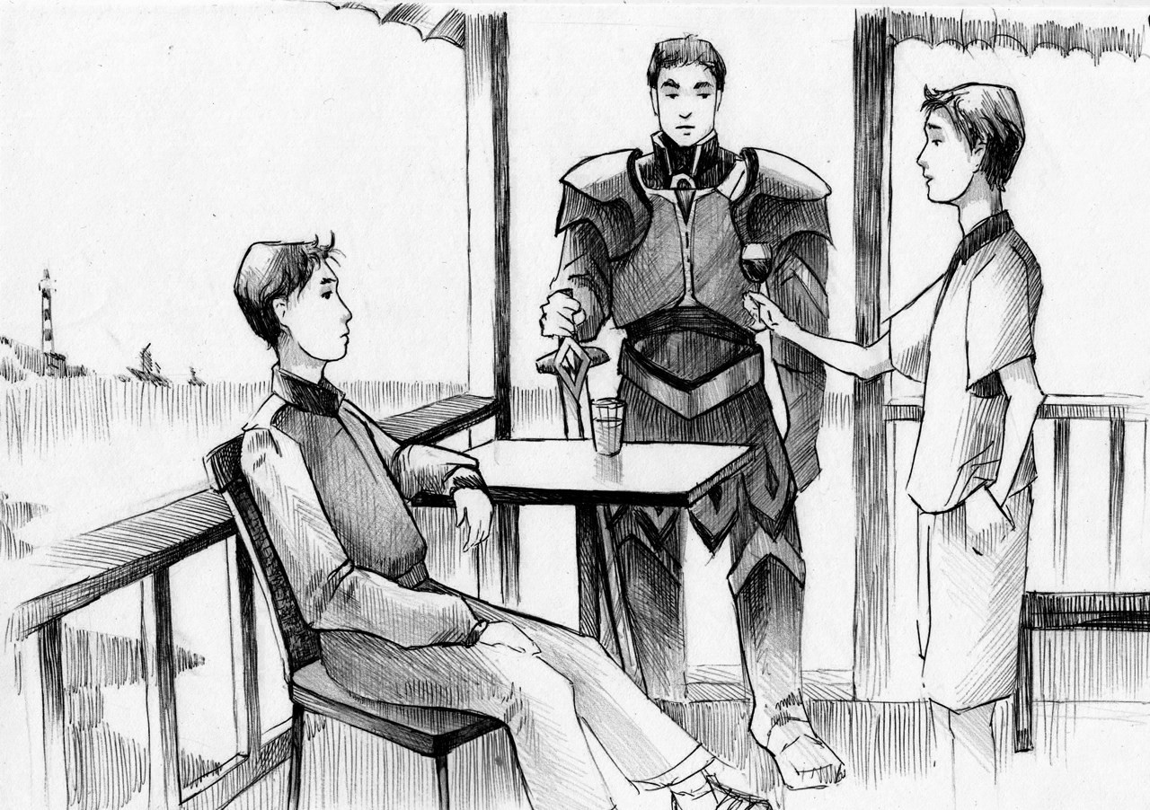 Хранители Души