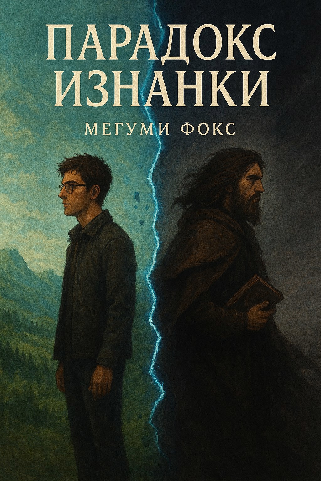 Парадокс Изнанки