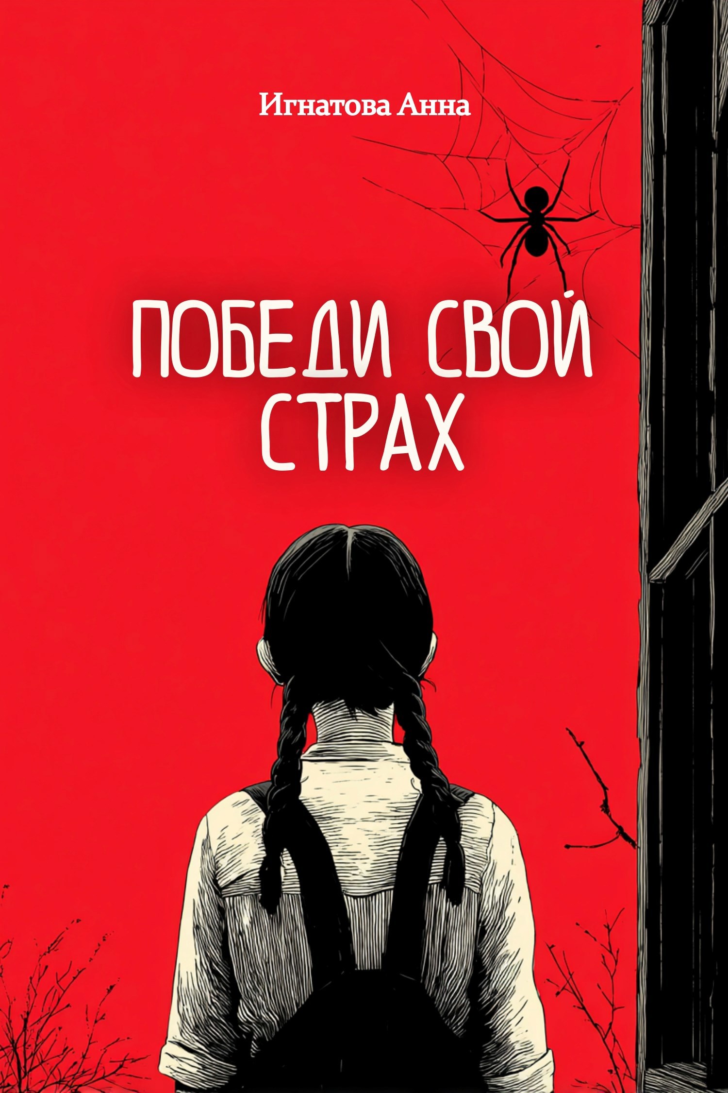 Победи свой страх