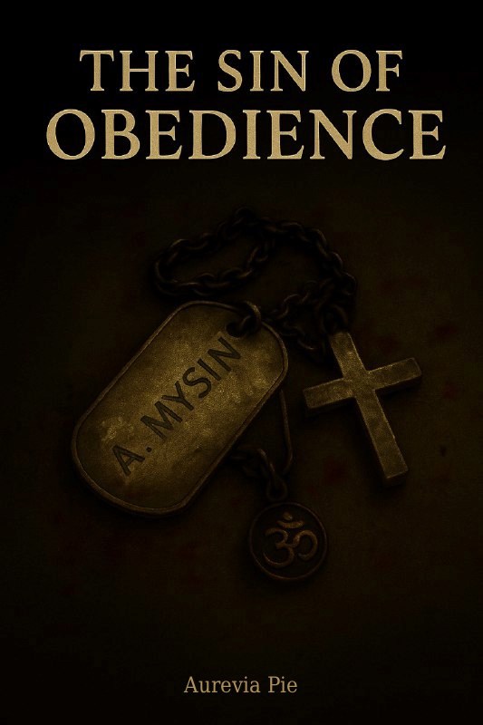 Грех Послушания