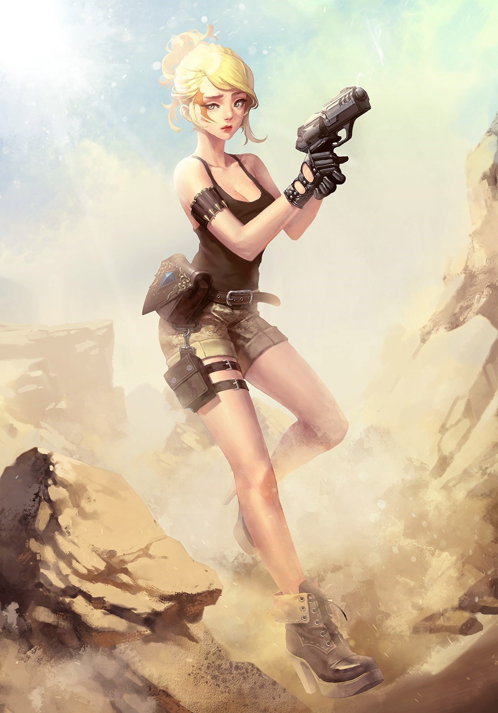 Оборона Порт Артура