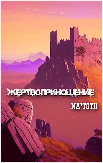 Жертвоприношение