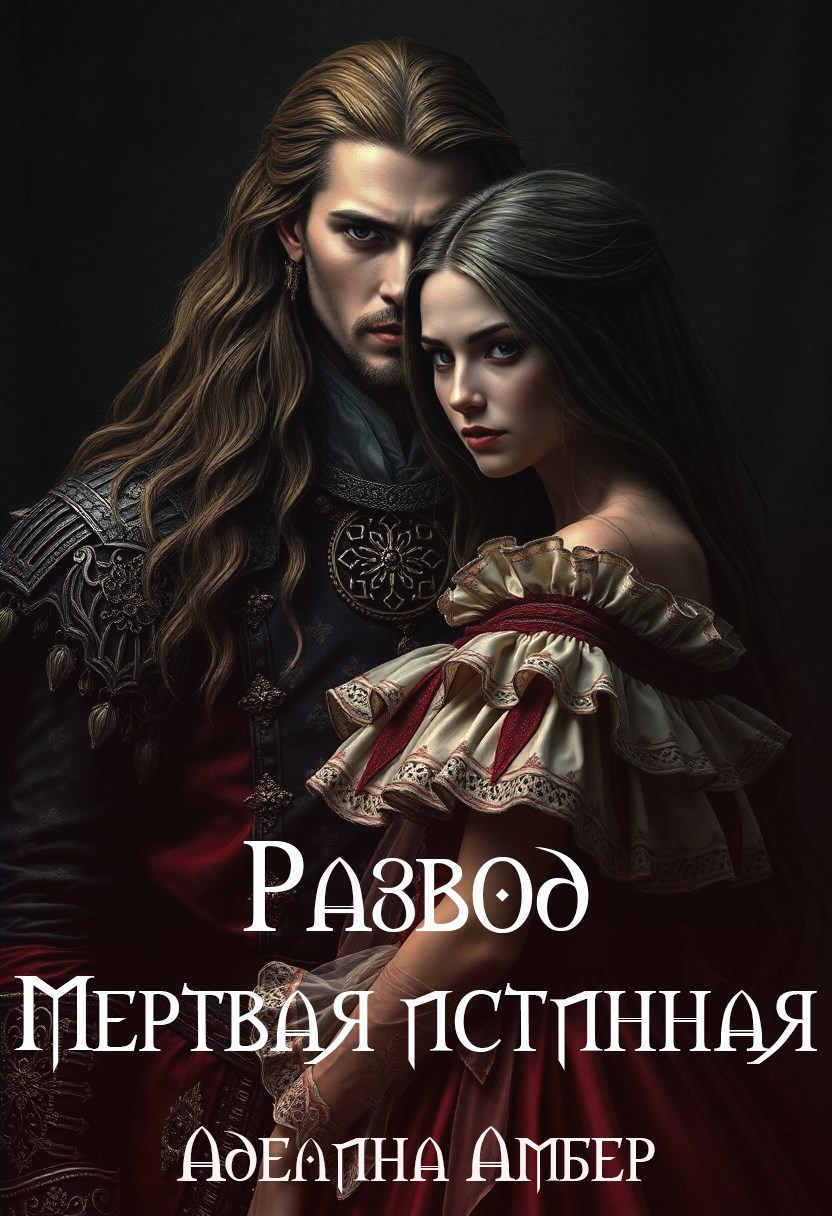 Развод Мертвая истинная