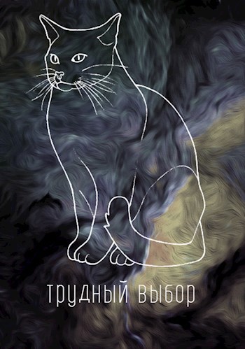 Трудный выбор