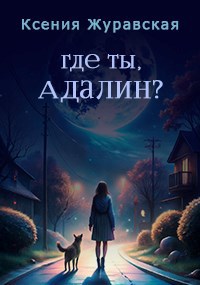 Где ты Адалин