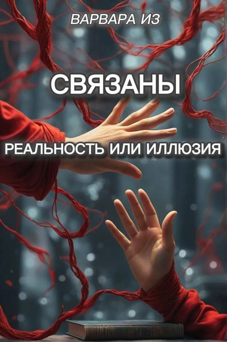 Связаны. Реальность или иллюзия