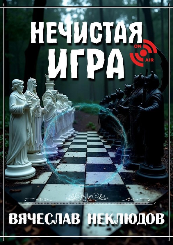 Нечистая игра