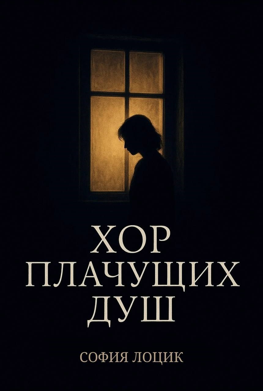 Хор плачущих душ