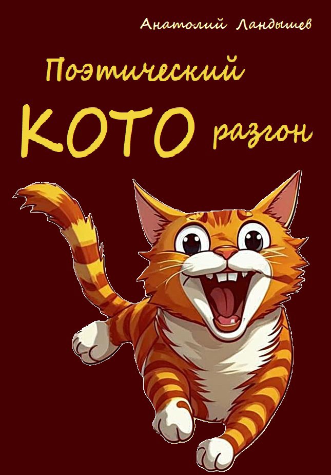 Поэтический Которазгон