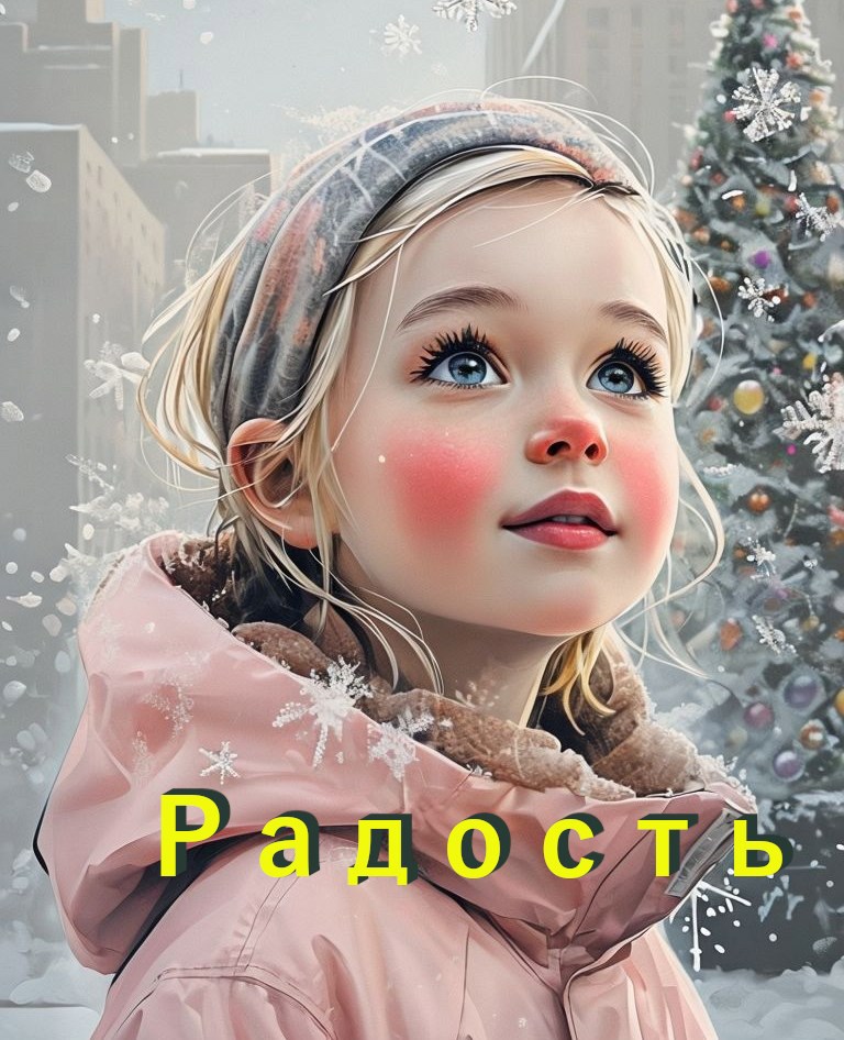 Радость