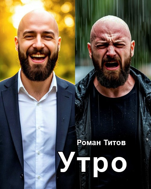 Утро