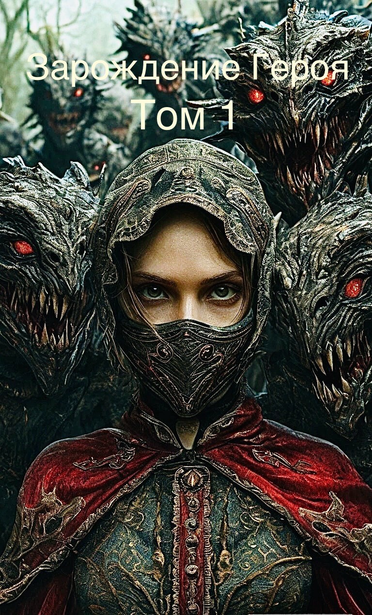 Мировое развитие: Зарождение героя