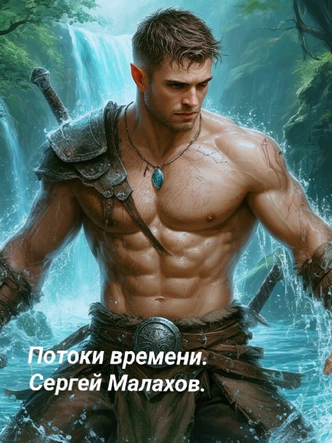 Потоки времени Ключ Равновесия
