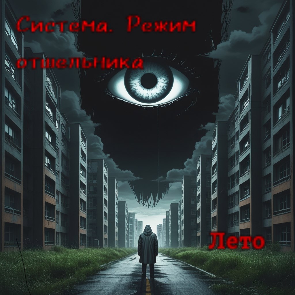 Система Режим Отшельника