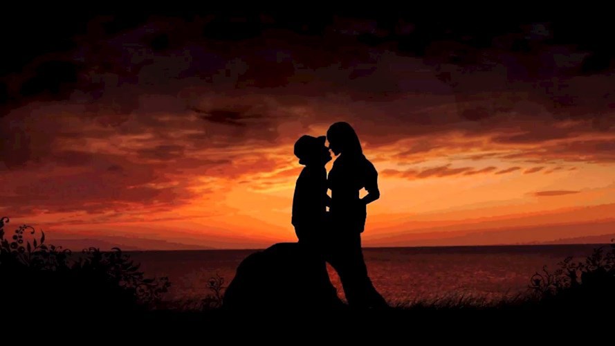 Can't stop loving you