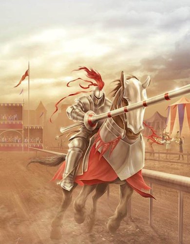 Легенда о рыцаре