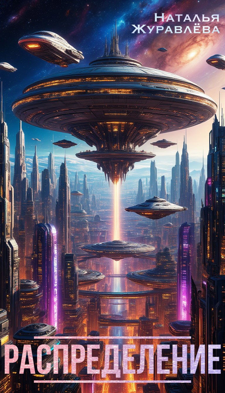 Распределение