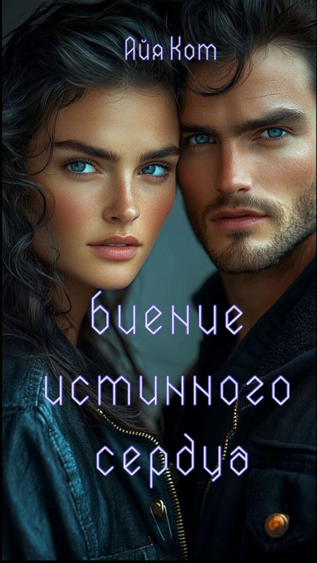 Биение истинного сердца