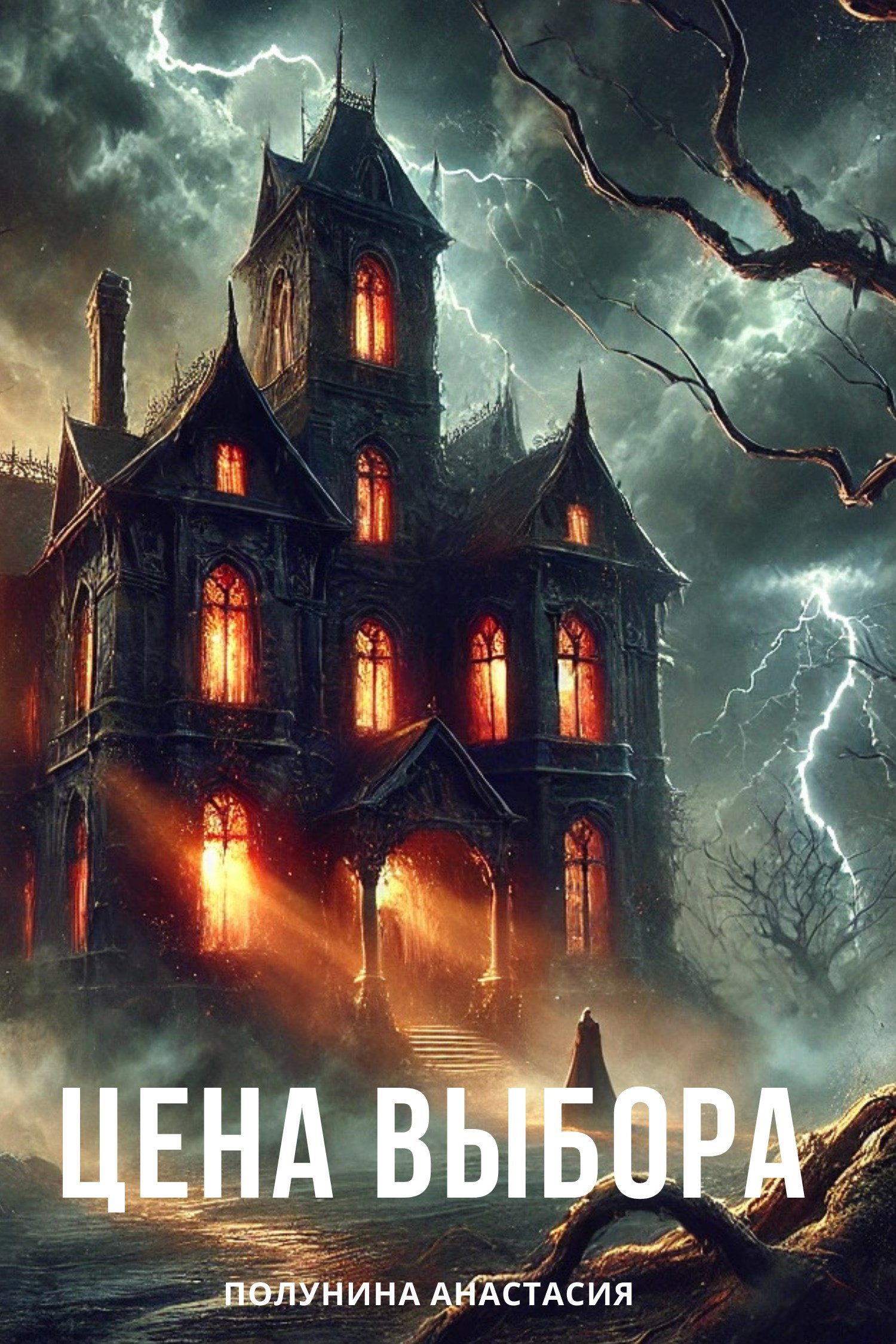Цена выбора