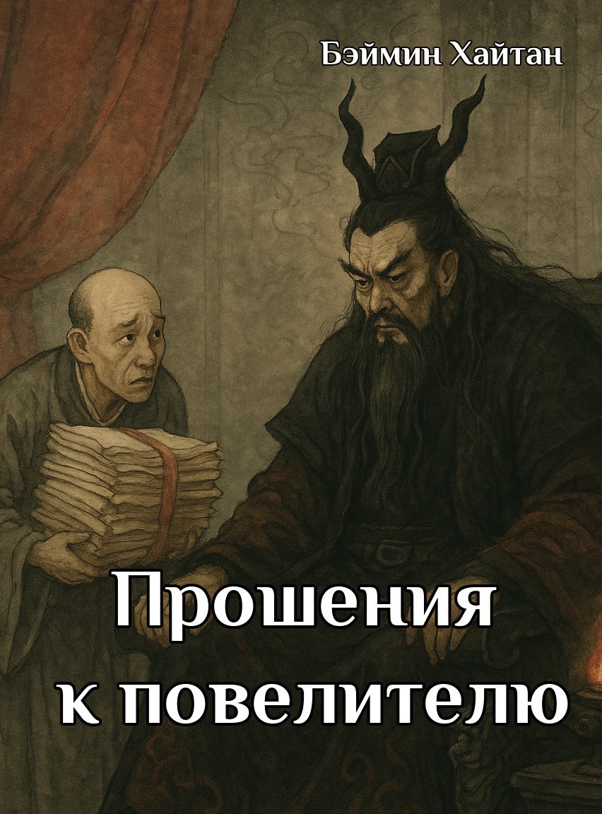 Прошения к повелителю
