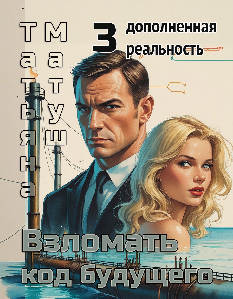 Взломать код будущего