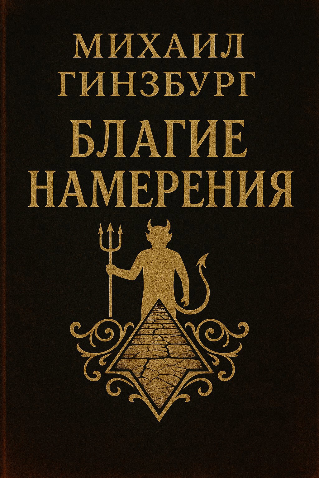 Благие Намерения