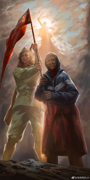 И вновь продолжается бой