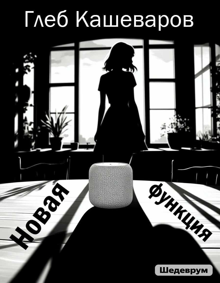 Новая функция