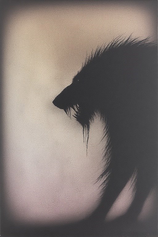 Тоска зверь сборник стихов