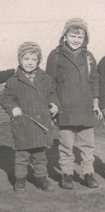 Новый год. Два чуда.