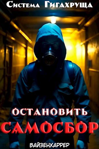 Система Гигахруща | Остановить САМОСБОР