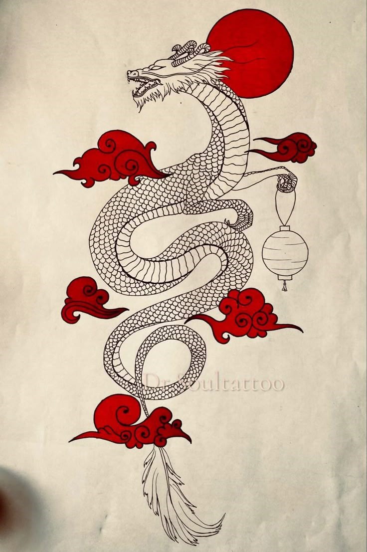 Самурай и пёс