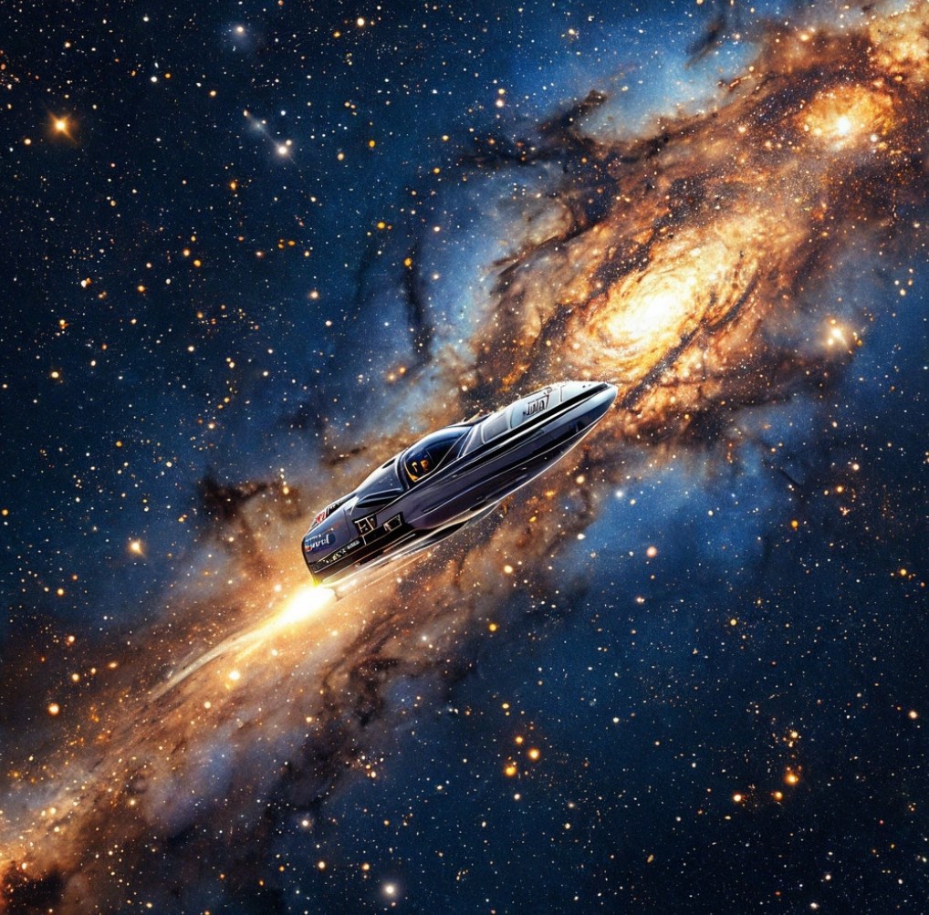 Тысячелетняя история. Фантастические миниатюры