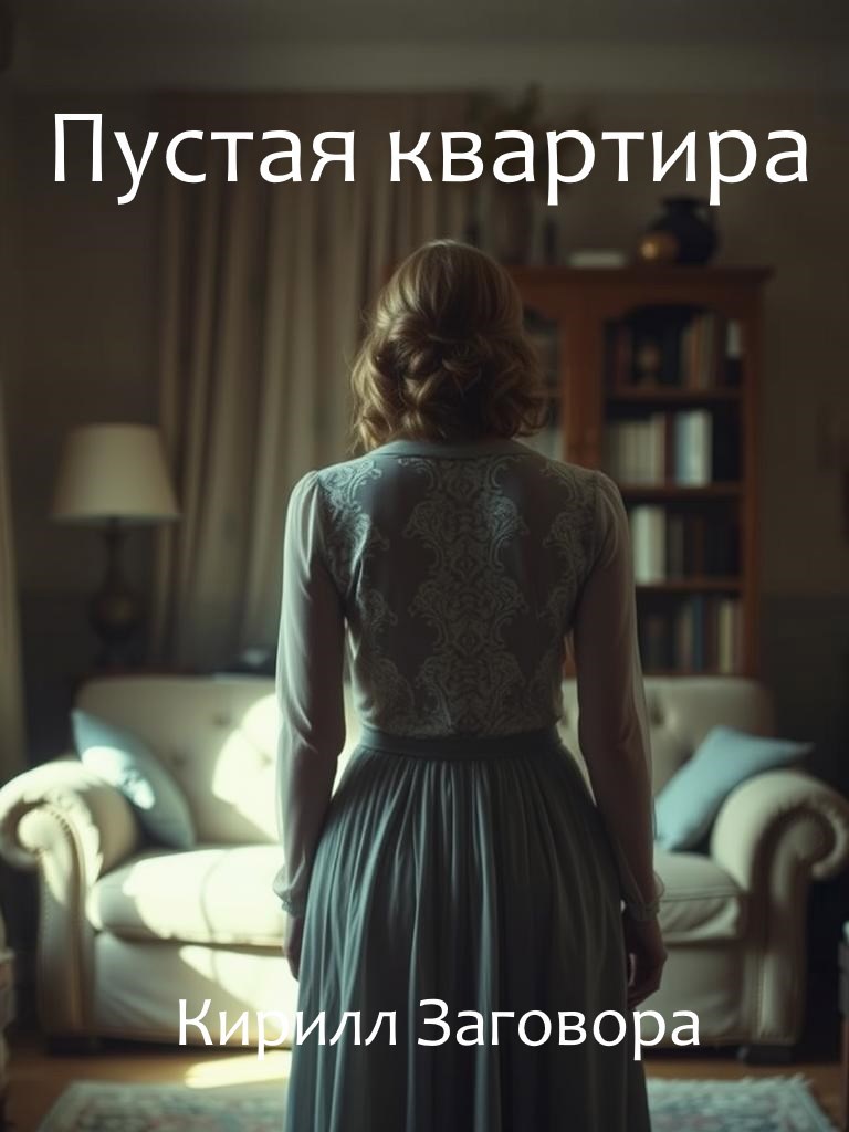 Пустая квартира