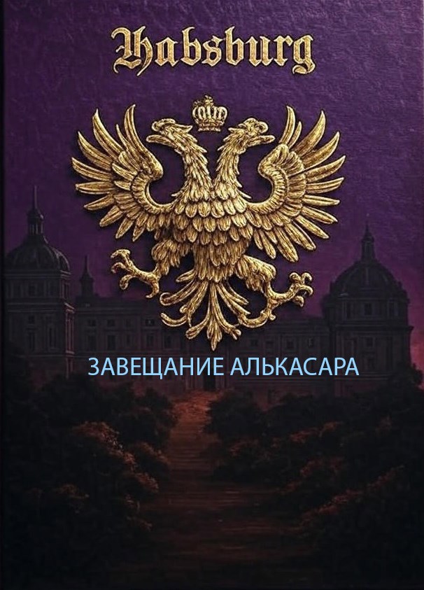 Завещание Алькасара