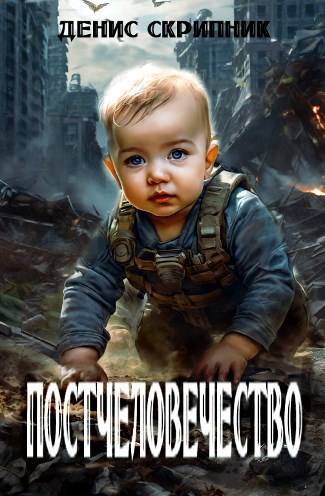 Пост-человечество