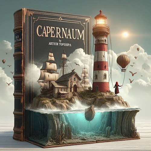 Capernaum. Vol. 1