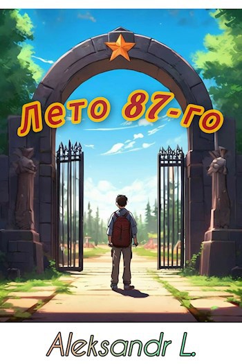 Лето 87-го