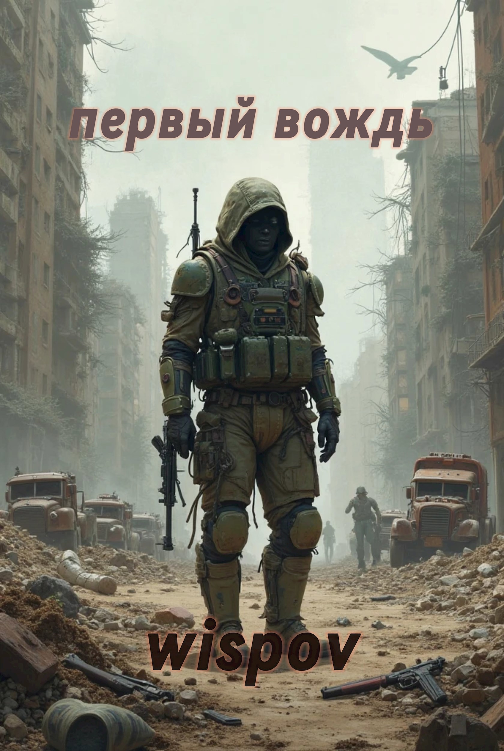 Первый вождь