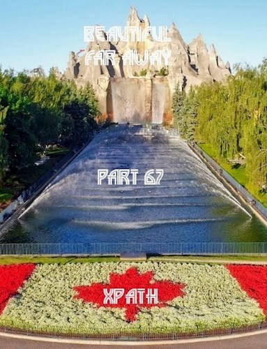 Прекрасное Далеко, Часть 67