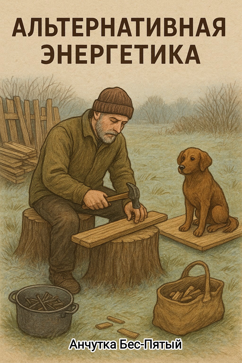 Альтернативная энергетика