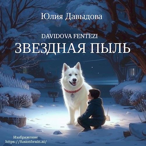 Звездная пыль