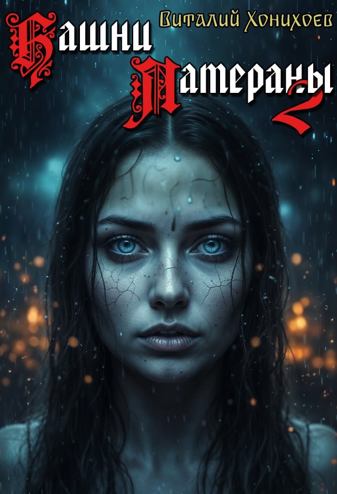 Башни Латераны 2