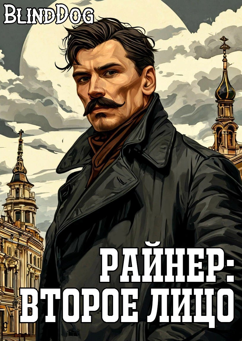 Второе лицо